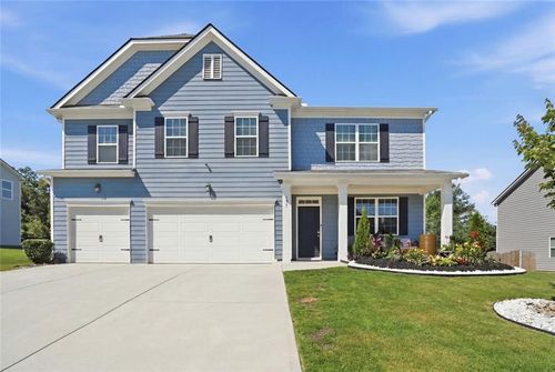 197 Amber Meadow Dr, Braselton, GA, 30517-2563 | Card Image