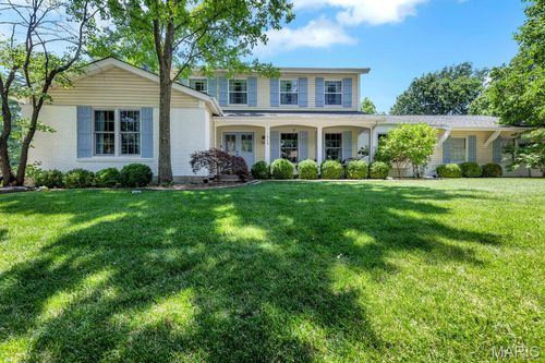 1949 Lanchester Ct, Chesterfield, MO, 63017-7906 | Card Image