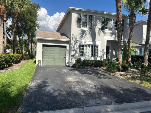 494-6001 Harbor Isle Way, Tamarac, FL, 33321 | Card Image