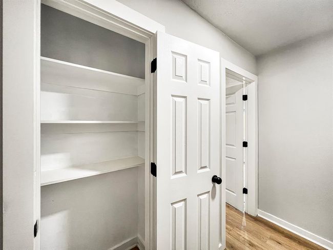 Linen Closet in Utility Room | Image 11