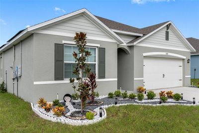 1 - 5280 Maddie Drive, House other with 4 bedrooms, 2 bathrooms and null parking in HAINES CITY FL | Image 3