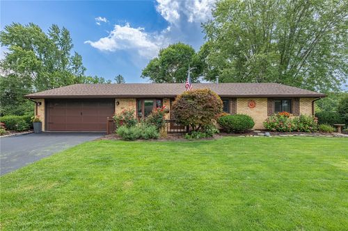 140 Cloverwood Dr, Centerville, OH, 45458-2509 | Card Image