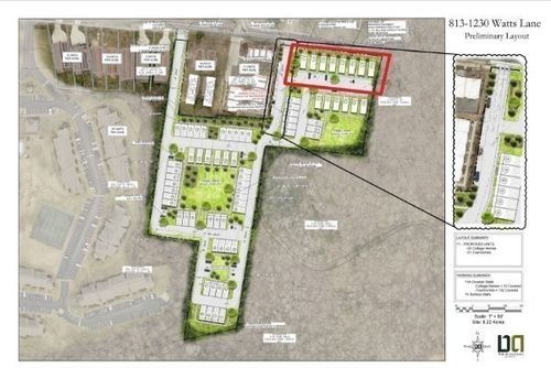 1201 Watts Ter, Nashville, TN, 37209-4450 | Card Image