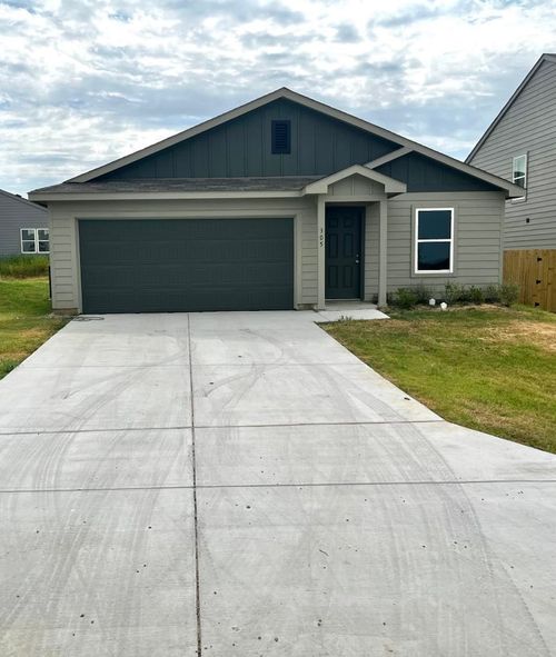 305 Azalea Trl, Granbury, TX, 76048-3331 | Card Image