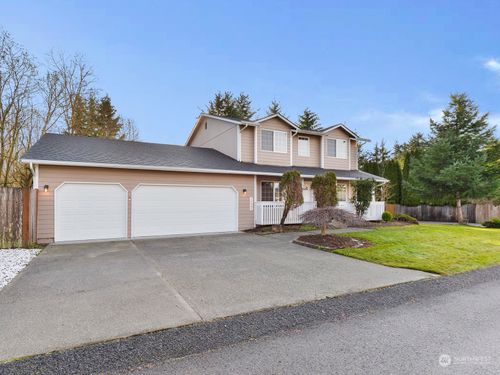 10824 235th Avenue Ct E, Buckley, WA, 98321 | Card Image