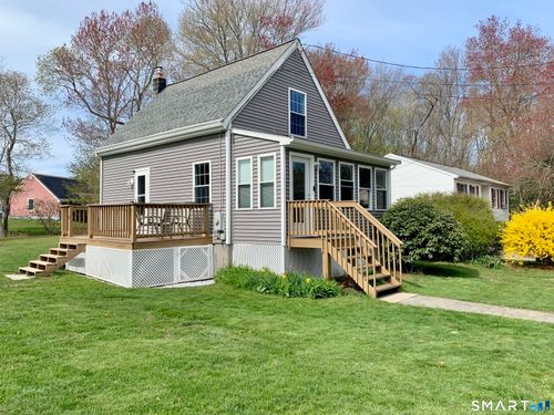 14 Stoney Brook Dr, Waterford, CT, 06385-1518 | Card Image