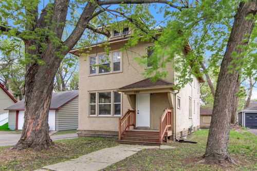 1311 30th Ave N, Minneapolis, MN, 55411-1306 | Card Image