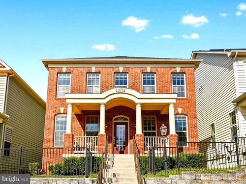 23105 Roberts Tavern Dr, CLARKSBURG, MD, 20871-9422 | Card Image