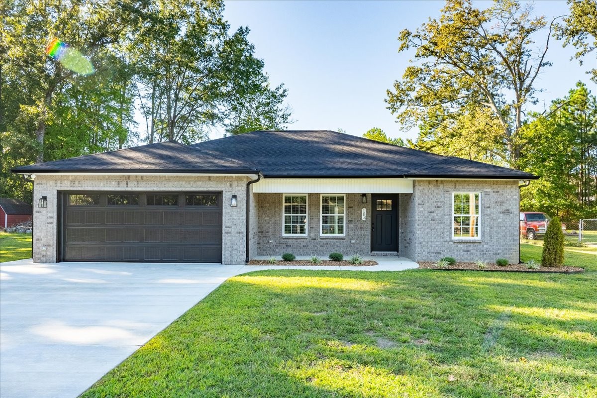 Stillwood Dr, Manchester, TN 37355