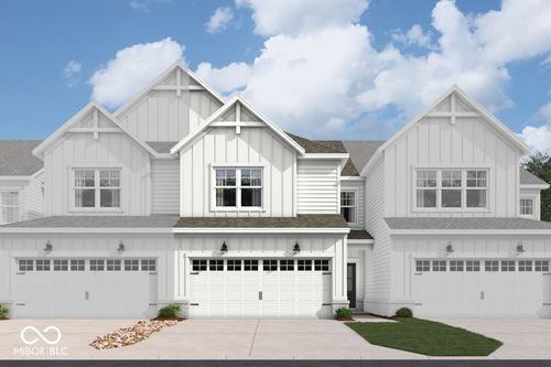 12569 Cattle Ridge Dr, Noblesville, IN, 46060-0089 | Card Image