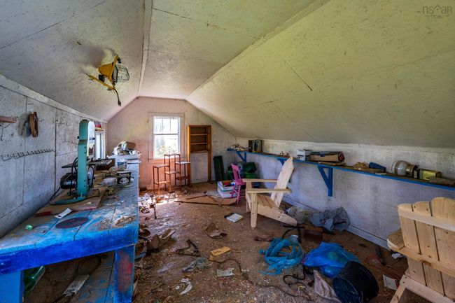 8167 Highway 1, House other with 5 bedrooms, 1 bathrooms and null parking in Meteghan NS | Image 38