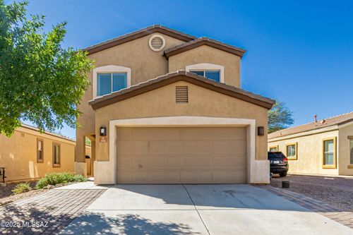 456 E Placita Rejilla, Sahuarita, AZ, 85629 | Card Image