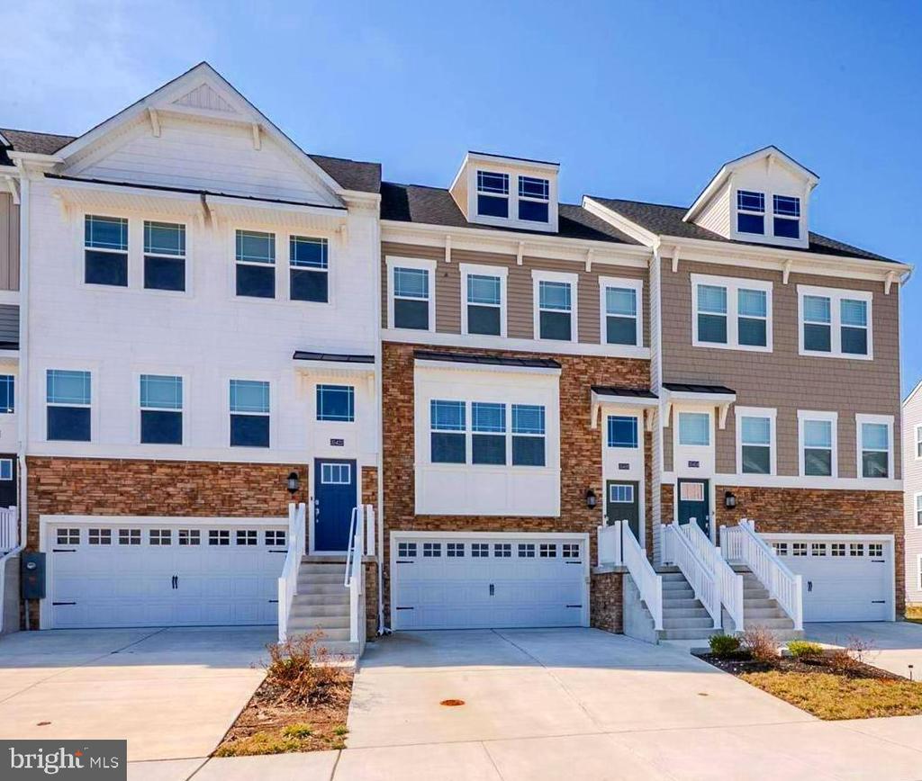 Residential in MILLSBORO 3