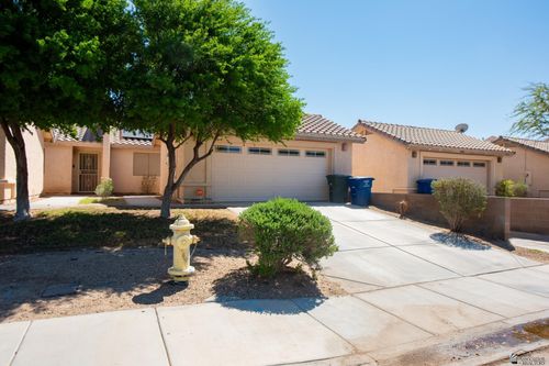 3089 S Brand Lee Way, Yuma, AZ, 85365-5109 | Card Image