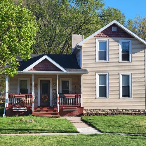 203 E 7th St, Red Wing, MN, 55066-2729 | Card Image