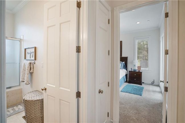1702 Cedar Ridge Rd, House other with 4 bedrooms, 4 bathrooms and null parking in Parsons KS | Image 51