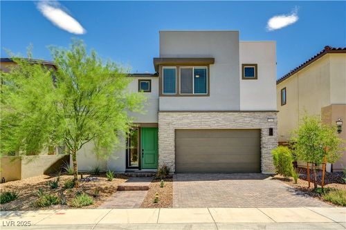 1305 Azure Jay Avenue, North Las Vegas, NV, 89084 | Card Image