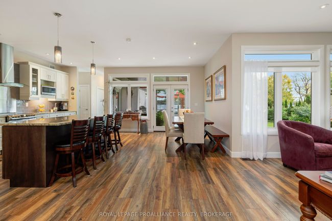51 Applewood Cove, House other with 3 bedrooms, 2 bathrooms and 8 parking in Bath ON | Image 12