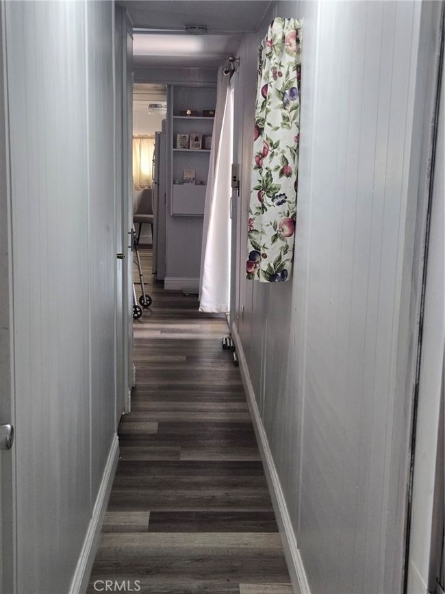 SPC-166 - 301 E Foothill Blvd, Home with 2 bedrooms, 1 bathrooms and 2 parking in Pomona CA | Image 13