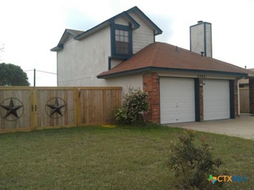 3202 Green Valley Dr, Killeen, TX, 76542-3126 | Card Image