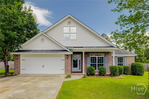 82 Saddlebrush Rd, Ellabell, GA, 31308-7401 | Card Image