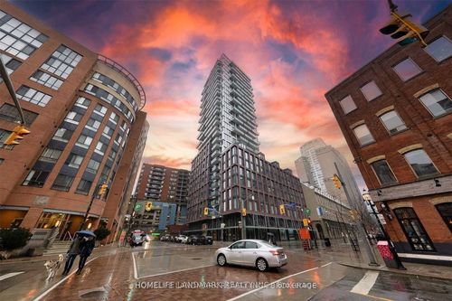 605-2a Church St, Toronto, ON, M5E0E1 | Card Image