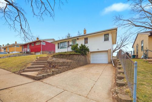 1450 Fremont Ave, Saint Paul, MN, 55106-5419 | Card Image