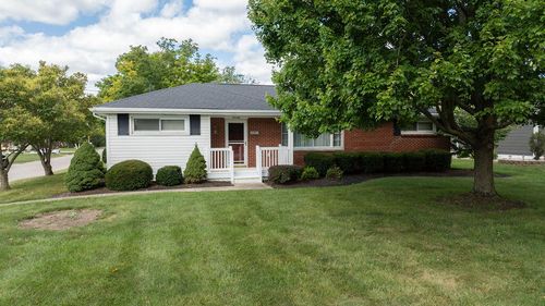 70 Harriette Dr, Shelby, OH, 44875-1814 | Card Image