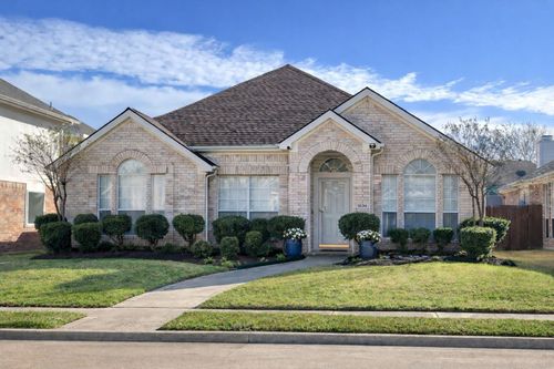 1036 Carlisle Dr, Allen, TX, 75002-5073 | Card Image