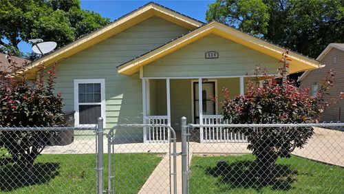 524 W Broadus Ave, Fort Worth, TX, 76115-2508 | Card Image
