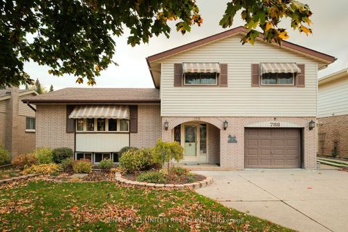 788 Cumberland Ave, Peterborough, ON, K9H7B2 | Card Image