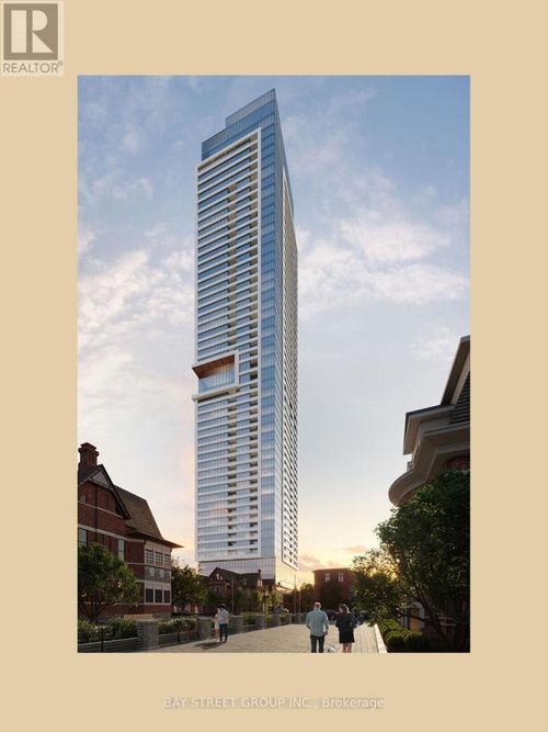 2308-609 Sherbourne Street, Toronto (North St. James Town), ON, M4X0A4 | Card Image