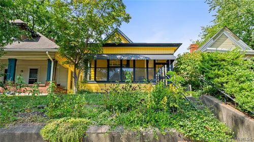 2103 E Elm Street, New Albany, IN, 47150 | Card Image