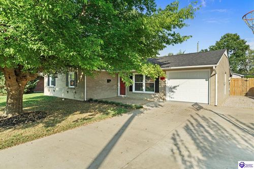 2911 Chippewa Drive, Owensboro, KY, 42301 | Card Image