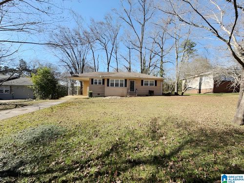 1124 Dogwood Ln, BIRMINGHAM, AL, 35215-7212 | Card Image