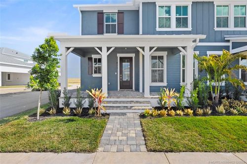 823 Sw Prairie Ave, Palm City, FL, 34990 | Card Image