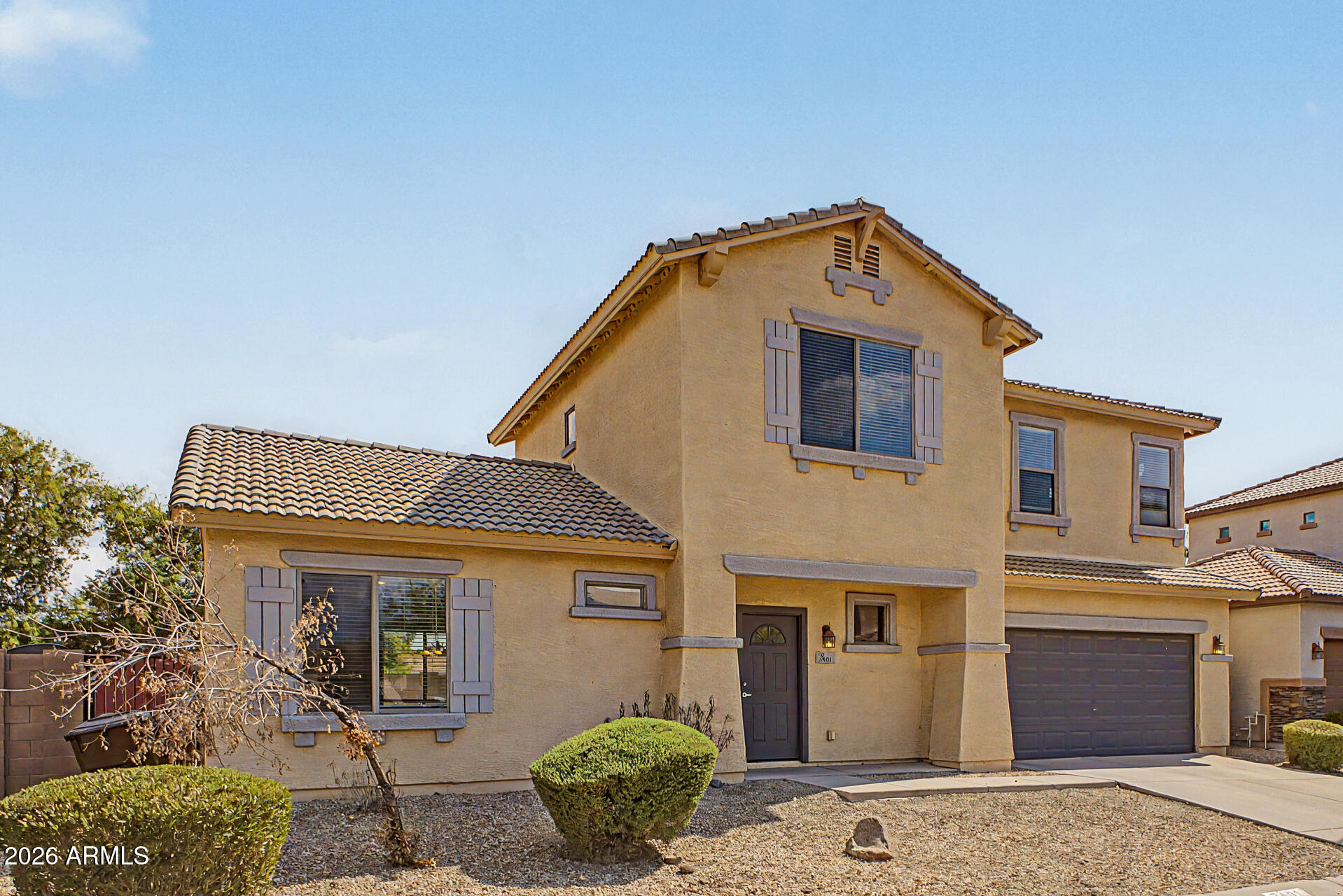 Residential in Peoria 3