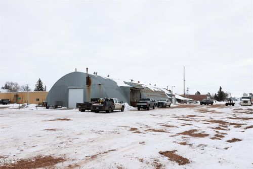 Main N Main St, Richardton, ND, 58652 | Card Image