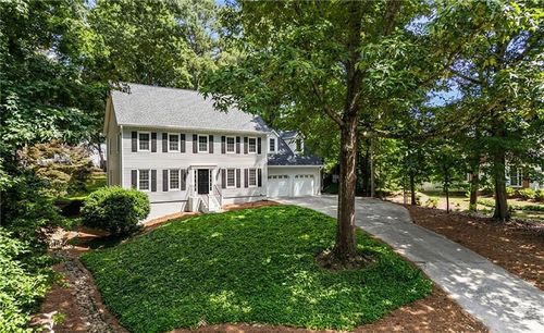 740 Windsor Ct, Alpharetta, GA, 30009-3280 | Card Image