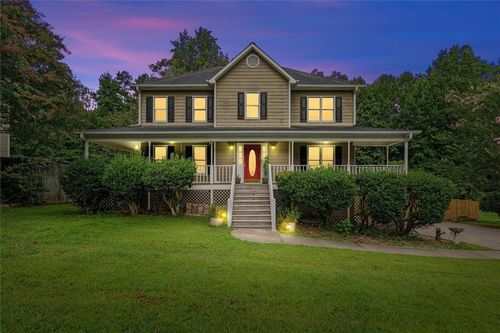 327 Swan Dr, Hiram, GA, 30141-4447 | Card Image