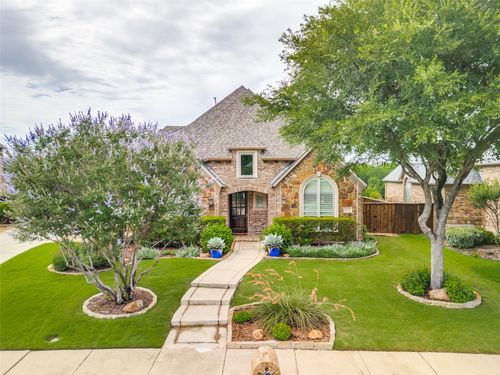11733 Bent Creek Trl, Frisco, TX, 75033-8316 | Card Image