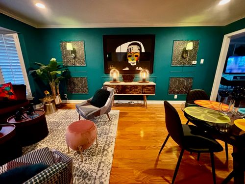 apt-c-6112 Averill Way, Dallas, TX, 75225-3319 | Card Image