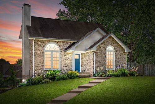 506 Brentwood Cir, Clarksville, TN, 37042-3485 | Card Image
