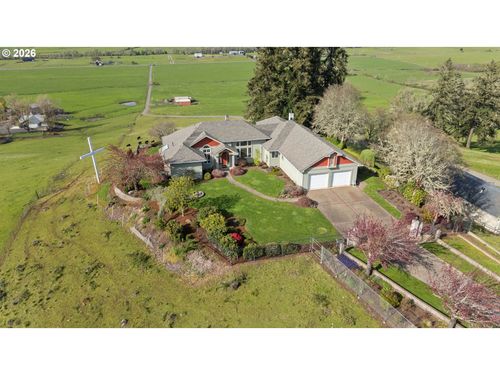 1791 Scotts Valley Rd, Yoncalla, OR, 97499-9731 | Card Image