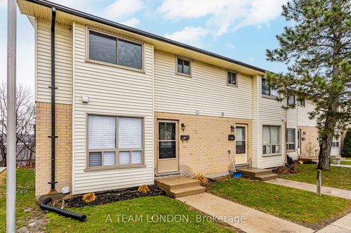 38-355 Sandringham Cres, London, ON, N6C5K3 | Card Image