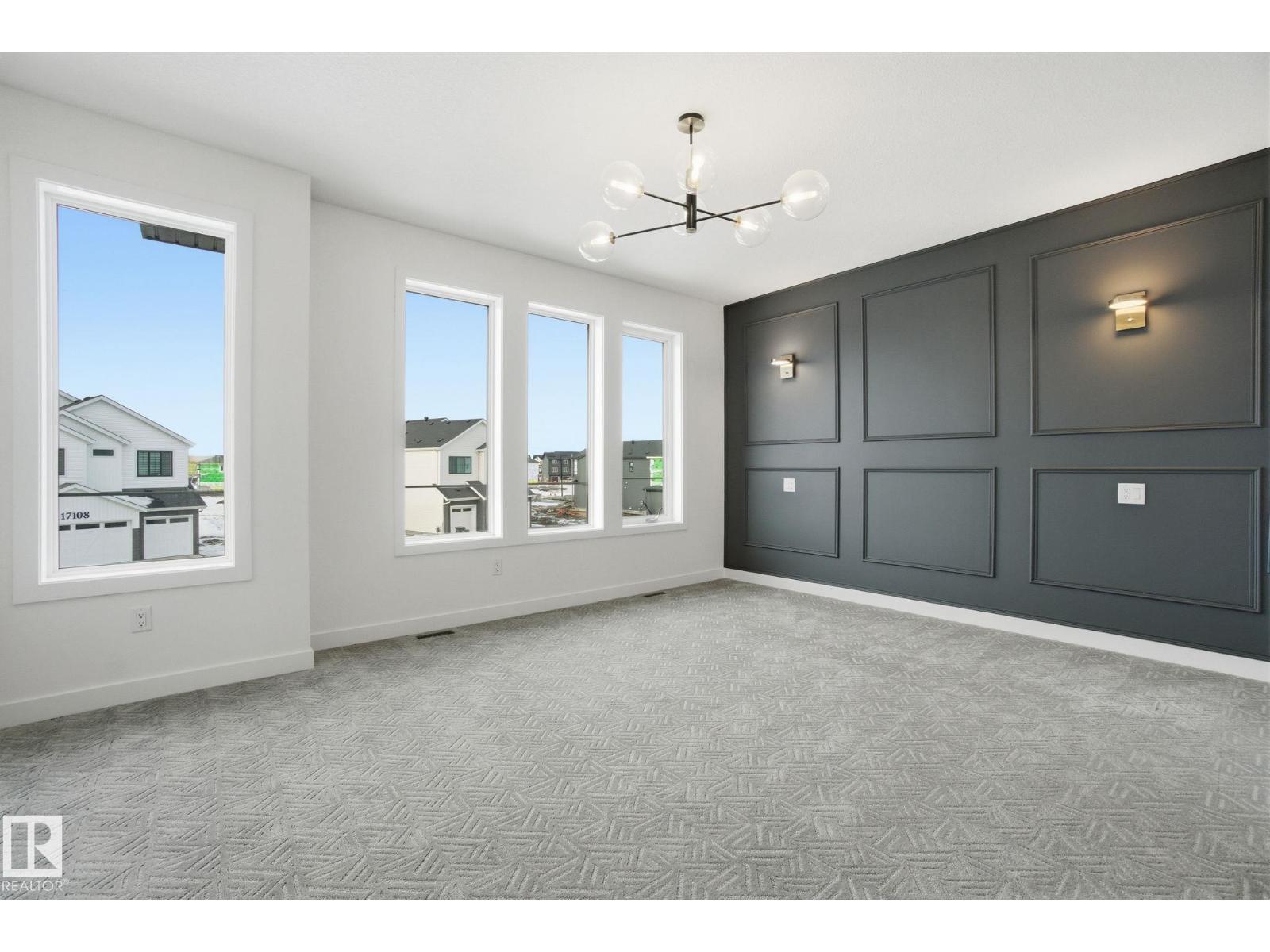 Residential in Edmonton 2