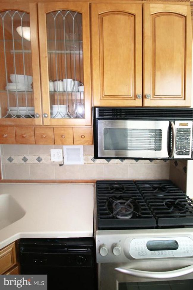APT-222 - 1021 Arlington Blvd, Condo with 1 bedrooms, 1 bathrooms and null parking in ARLINGTON VA | Image 8