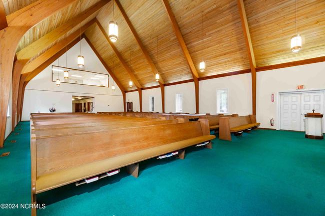 206 Miller Blvd, Home with 0 bedrooms, 0 bathrooms and null parking in Havelock NC | Image 40