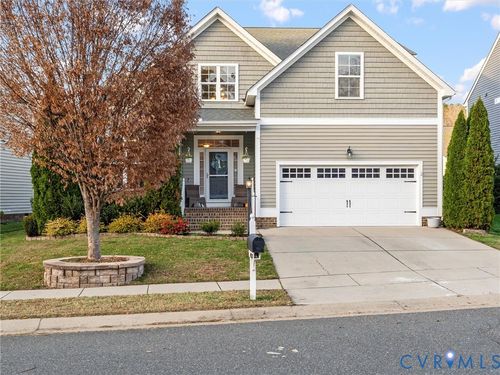 14536 Forest Row Trl, Midlothian, VA, 23112-1637 | Card Image