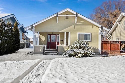 717 E St, Rupert, ID, 83350 | Card Image